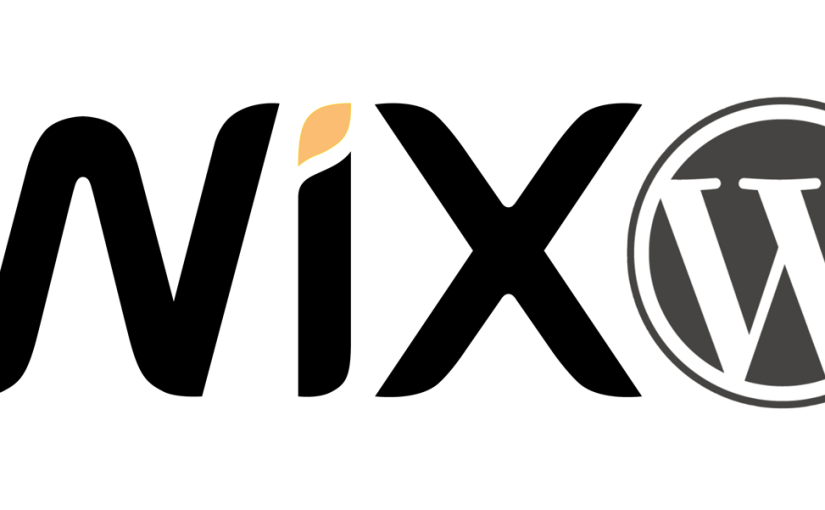 A tale of WordPress, Wix and Open Source Licensing
